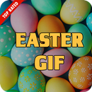 Easter Gif Collection & Search Engine aplikacja