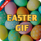 Easter Gif ikona