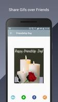 Friendship Gif Collection & Search Engine syot layar 3