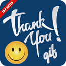 Thank You Gif Collection & Search Engine APK