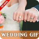 Wedding Gif Collection & Search Engine aplikacja