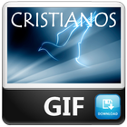 Gif Christians icon