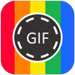 GIF maker, video to GIF, GIF editor