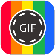 GIF Maker Photo&Video to GIF by Oded Run