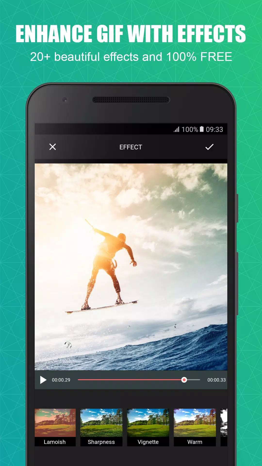 🔥 Download GIF Maker GIF Editor Video to GIF Pro 1.7.11.496Q [patched] APK  MOD. Convenient video to GIF conversion app 