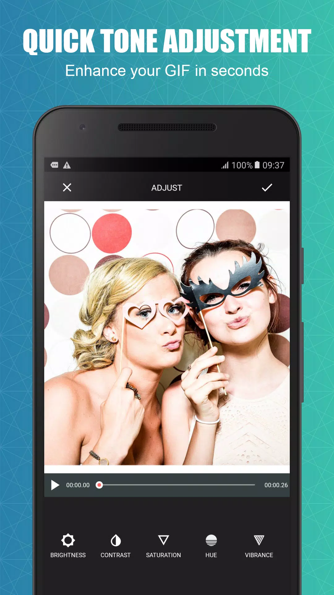 Photo to GIF editor: Maker GIF APK [UPDATED 2023-11-15