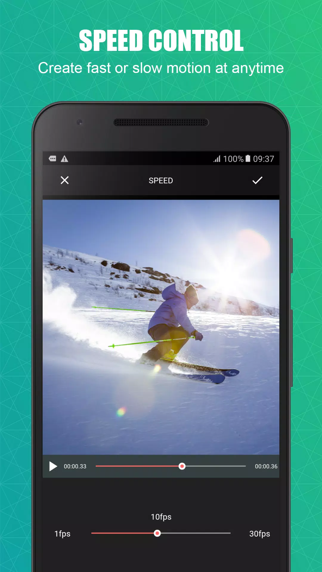 GIFShop Pro - GIF Maker, video to GIF, GIF Editor APK (Android App