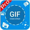 GIFs for Whatsapp: NO ADS MOD