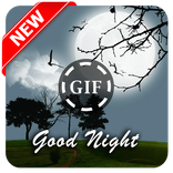 Good Night Gif 2019