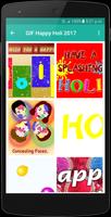 Gif Happy Holi 2019 screenshot 3