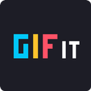GIFit - Fastest GIF Camera APK