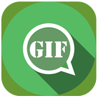 GIF Images ikon