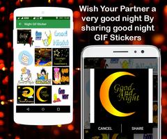 GIF Stickers for WhatsApp syot layar 3