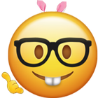 Smileys Emoji icône