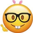 Smileys Emoji ikona