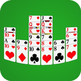 Crown Solitaire : 300 levels-APK