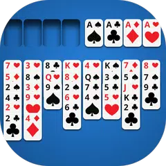 Baixar FreeCell Solitaire : 300 levels APK