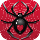 Spider Solitaire : 300 levels APK
