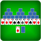 TriPeaks Solitaire icon