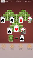 TriPeaks Solitaire imagem de tela 3