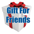 Gift For Friends