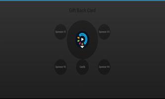 Gift Back Card - Make Money capture d'écran 2