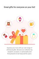 Giftcart syot layar 1