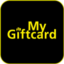 My Giftcard aplikacja