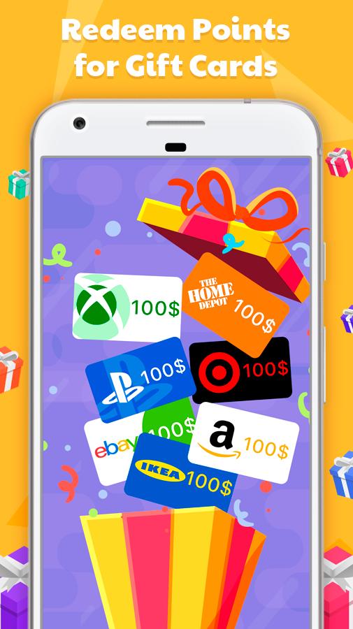 مولدات بطاقات الهدايا رموز مجانية وكوبونات ترويجية For Android Apk Download