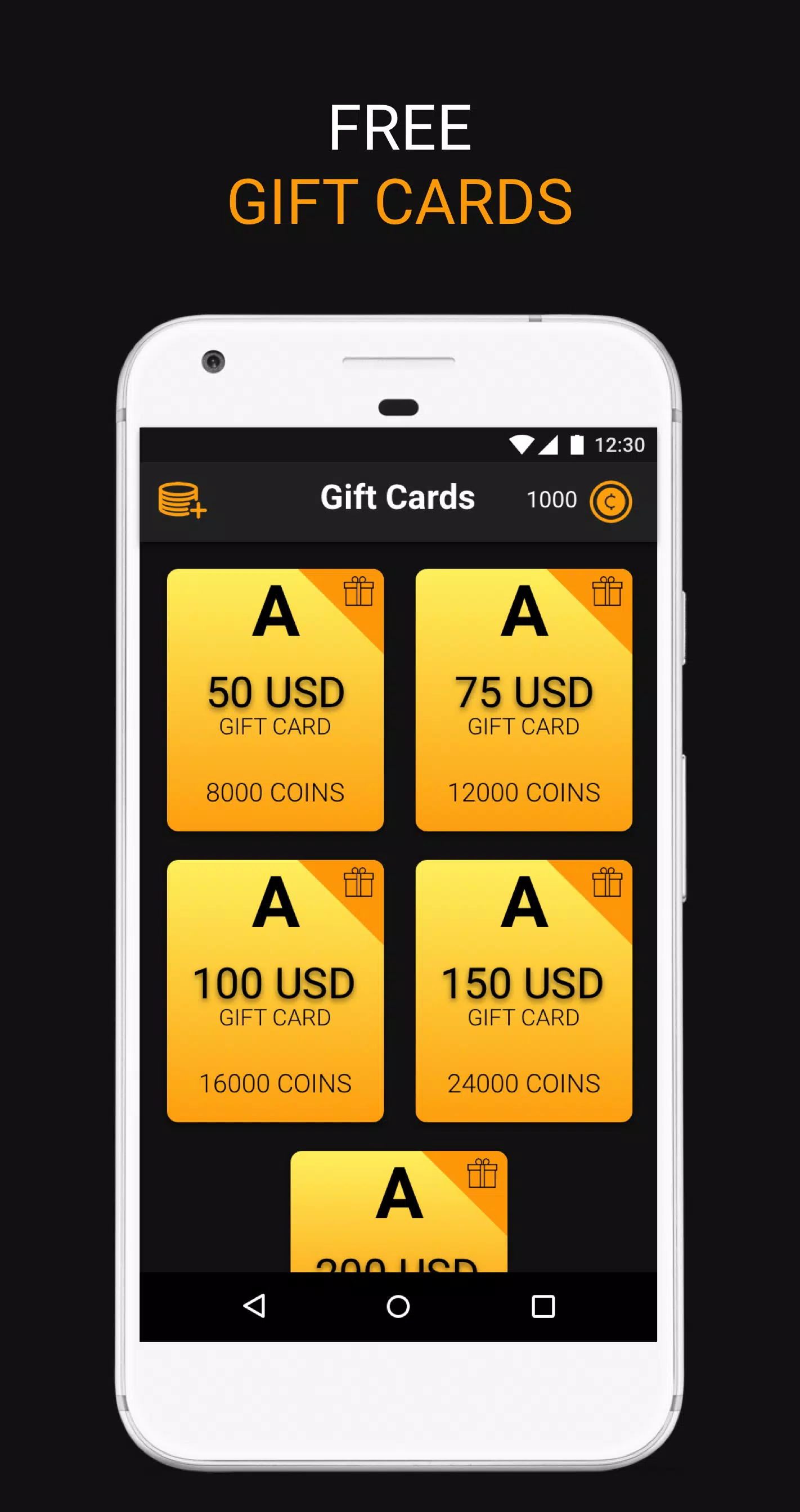 Get Robux Gift Cards APK for Android Download