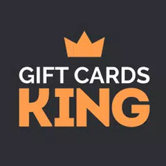 Gift Cards King - Free Rewards