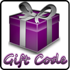 Gift Code Generator APK