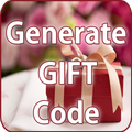 Gift Code Generator