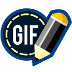 آیکون‌ GIF creator: Premium Editor