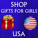 APK Shop Gifts for Girls - USA
