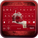 Gift Keyboard :Happy New Years APK