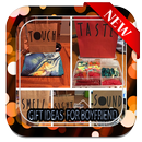 Gift Ideas For Boyfriend APK