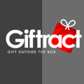 Giftract : Scrambled Sample
