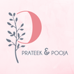Prateek and Pooja Wedding