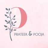 Prateek and Pooja Wedding icône