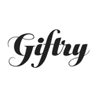 Giftry ícone