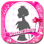 آیکون‌ Secret Photo Diary