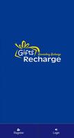 Gifts Recharge Plakat