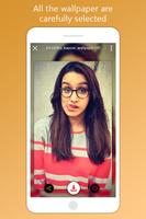 Bollywood Actress Hd Wallpaper screenshot 3