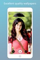 Bollywood Actress Hd Wallpaper screenshot 2