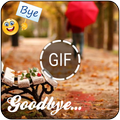 Good Bye GIF 2021
