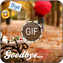 Good Bye GIF 2021 APK