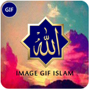 APK Image GIF Islam