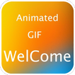 Gif WelCome Collection