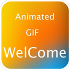 Gif WelCome Collection ikona